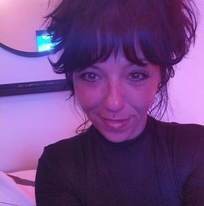 Meet your Posher, Caroline